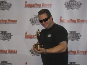 Telly Award